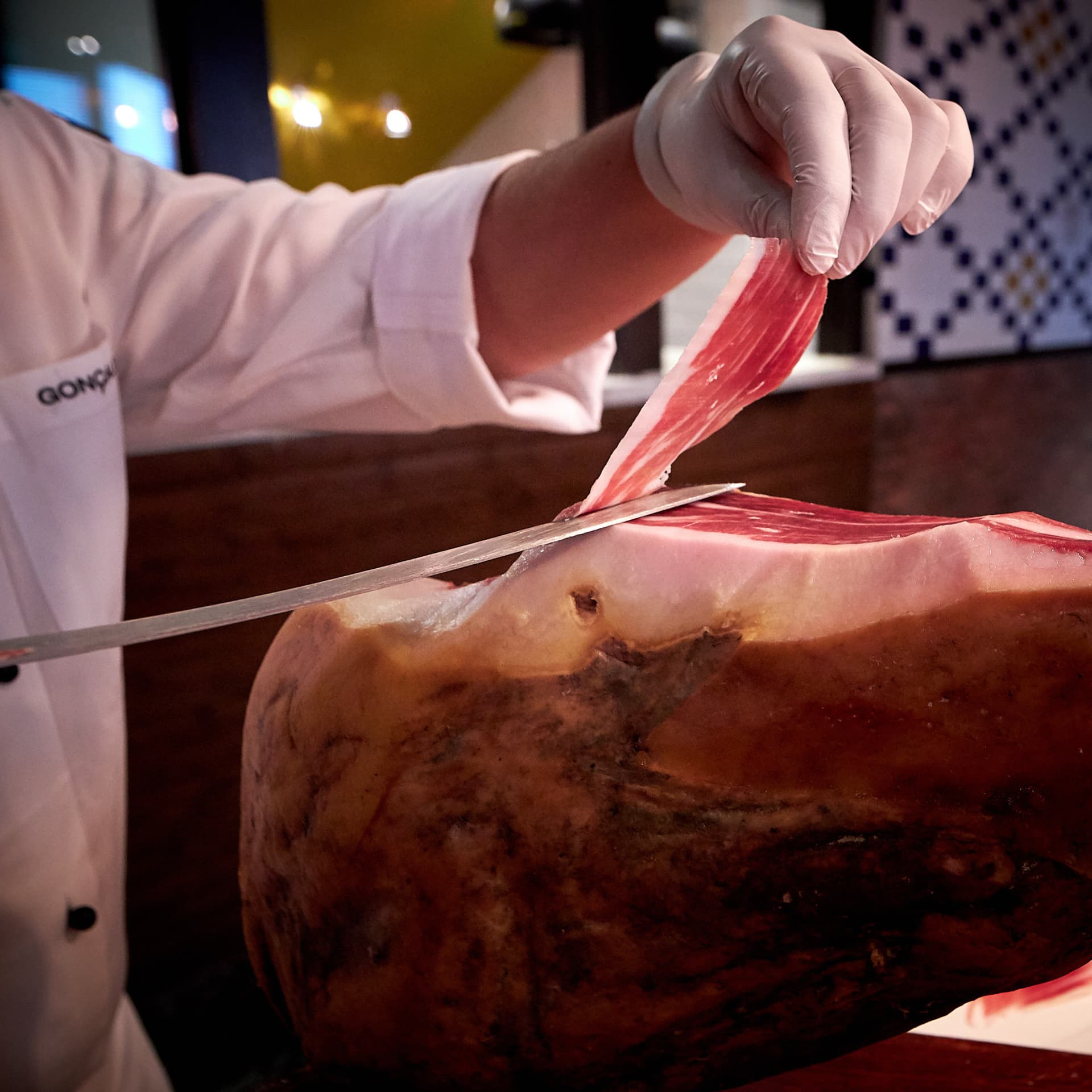 Macau Tower: Tromba Rija Portuguese Dining Experience - image 6